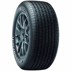 BFGoodrich Radial T/A All-Season Radial Tire - P155/80R15 83S  Model:6462