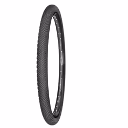 Michelin Country Rock Front or Rear Mountain Bike Tire for Hard and Dry Terrain, Tube Type Sealing, 26 x 1.75
