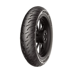 Michelin Pilot Street 2 Front/Rear Tire Sold Each 80/90-14 46S Reinf Tl 63992