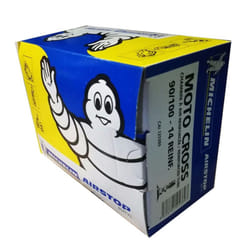 MICHELIN Heavy Duty Inner Tube (90/100-14)