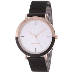 Nine West Women's Mesh Bracelet Watch  NW/2515