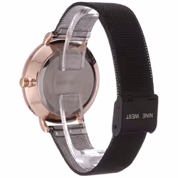 Nine West Women's Mesh Bracelet Watch  NW/2515