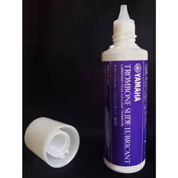 Yamaha Trombone Slide Lubricant  30ml