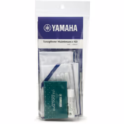 Yamaha Alto/Tenor Sax Maintenance Kit 1.25 x 4.75 x 10.25