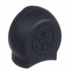 Yamaha YAC 1075BKP Clarinet Thumb Rest Cushion Black