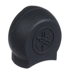 Yamaha YAC 1075BKP Clarinet Thumb Rest Cushion  Black