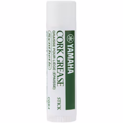 Yamaha YAC CGS Synthetic Cork Grease Stick