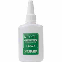 Yamaha YAC HKO Heavy Key Oil