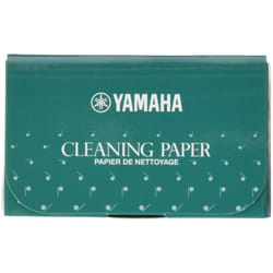 Yamaha Cleaning Paper - YAC-1113P_144069