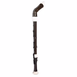 Yamaha YRB-302B Bass Recorder  Key of F   Black