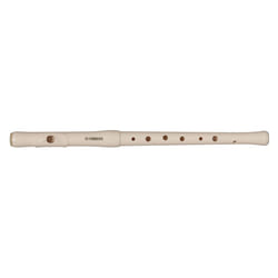 Yamaha YRF-21Y Plastic Fife  Key of C