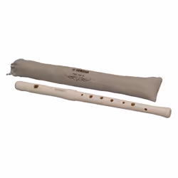Yamaha YRF-21Y Plastic Fife  Key of C
