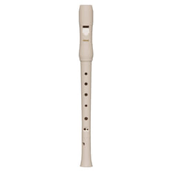 Yamaha YRN-22B Sopranino Recorder  Key of F