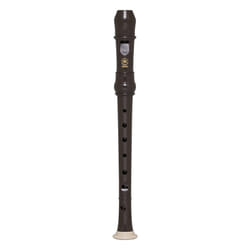 Yamaha YRN302B Sopranino Recorder  Key of F