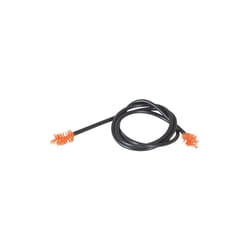 Yamaha YAC1077P Trumpet Cleaner Black