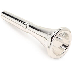 Yamaha 32C4 French Horn Mouthpiece (YAC HR32C4) Silver