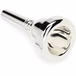 Yamaha 48 Small Shank Trombone Mouthpiece (YAC SL48)