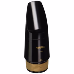 Yamaha BCL-4C Standard BB Bass Clarinet Plastic Mouthpiece