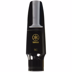 Yamaha YAC 1292 Standard Series 5C Tenor Saxophone Mouthpiece (YAC1292