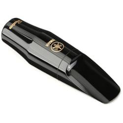 Yamaha YAC TS6CM Custom Series Mouthpiece for Tenor Saxophone - 1.90mm