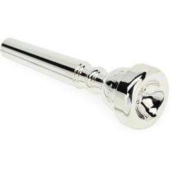 Yamaha Trumpet Mouthpiece Bobby Shew Signature Lead (YAC SHEWLEAD) Silver
