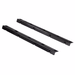Yamaha RK5014 Rack Mount for EMX5014C/ EMX5016CF   Black