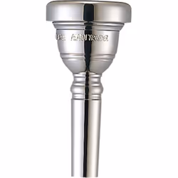 Yamaha YAC S Signature Series Pierre Dutot Cornet Mouthpiece with Short Shank
