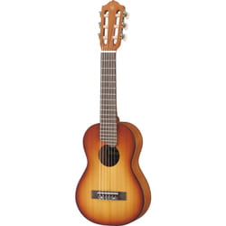 Yamaha GL Series GL1 TBS Guitalele  Tobacco Sunburst