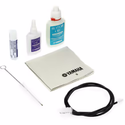 Yamaha YAC HR-MKIT French Horn Cleaning and Care Maintenance Kit