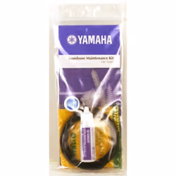 Yamaha YAC SL-MKIT Trombone Cleaning and Care Maintenance Kit
