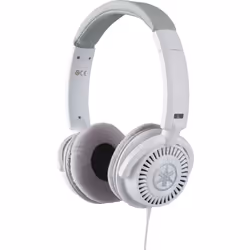 Yamaha HPH-150WHOpen-Air Neutral Palette Headphones  White