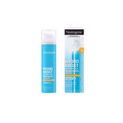 Neutrogena Hydro Boost SPF 50 Hyaluronic Acid Moisturizer, 1.7 fl. oz