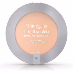 Neutrogena Healthy Skin Pressed Powder, Medium 40