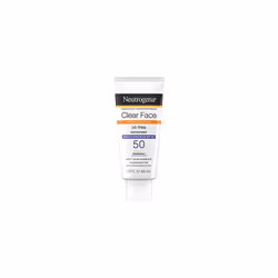 Neutrogena Clear Face Liquid SPF 30, 89 ml / 3 oz.