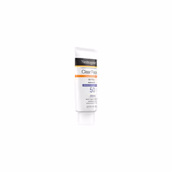Neutrogena Clear Face Liquid SPF 30, 89 ml / 3 oz.