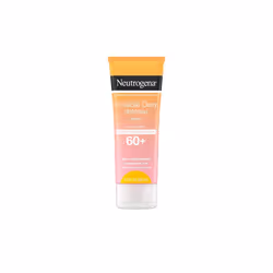 Neutrogena Invisible Daily Defense Lotion, SPF 60+, 3.0 fl. oz