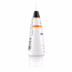 Clear Face Liquid Lotion Sunscreen for Acne-Prone Skin, Broad Spectrum SPF 50 UVA/UVB Protection, Fragrance & Oxybenzone