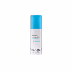 Neutrogena Hydro Boost Hydrating Makeup Setting Spray, 3.4 fl. oz