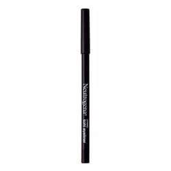 Neutrogena Smokey Kohl Eyeliner with Antioxidant Vitamin E  Water-Resistant & Smooth-Gliding Eyeliner Makeup  Jet Black  0.014 oz