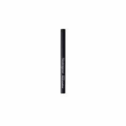 Neutrogena Precision Liquid Eyeliner, Smudge-Resistant, Jet Black, 0.013 fl oz