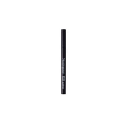 Neutrogena Precision Liquid Eyeliner, Smudge-Resistant, Jet Black, 0.013 fl oz