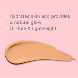 Neutrogena Healthy Skin Radiant Tinted Facial Moisturizer with Broad Spectrum SPF 30 Sunscreen Vitamins A  C  & E  Lightweight  Sheer  & Oil-Free Cove
