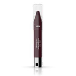 Neutrogena Moisturesmooth Color Lip Stick  180 Deep Plum  .011 Oz. (Pack of 36)