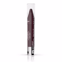 Neutrogena Moisturesmooth Color Lip Stick  180 Deep Plum  .011 Oz. (Pack of 36)