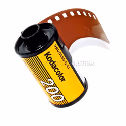 Kodak Colorplus 5 Pack 200asa 36exp Film