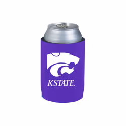 Kolder NCAA Kansas State Kaddy One Size Multicolor