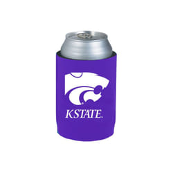 Kolder NCAA Kansas State Kaddy  One Size  Multicolor