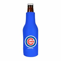 Chicago Cubs Bottle Suit Holder