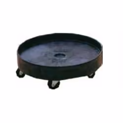 Rubbermaid Brute 2650, 619 mm, 619 mm, 181 mm, 12.8 kg, 2 pc(s)