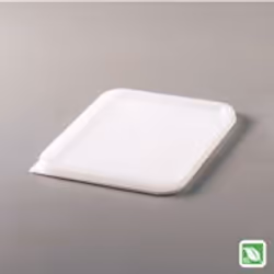 Rubbermaid 6509 White Lid